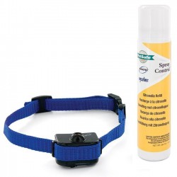 Sprejový obojok PetSafe Little Dog