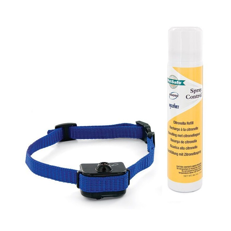 Sprejový obojok PetSafe Little Dog