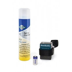 Sprejový obojok PetSafe Citronella