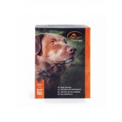 Protištekací obojok SportDog NoBark 18