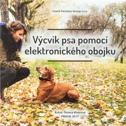 Príručka: Elektronické obojky