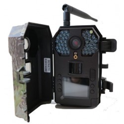 Fotopasca Bunaty Full HD GSM