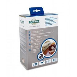 PetSafe Pawz Away domáce ohradník pre psov a mačky