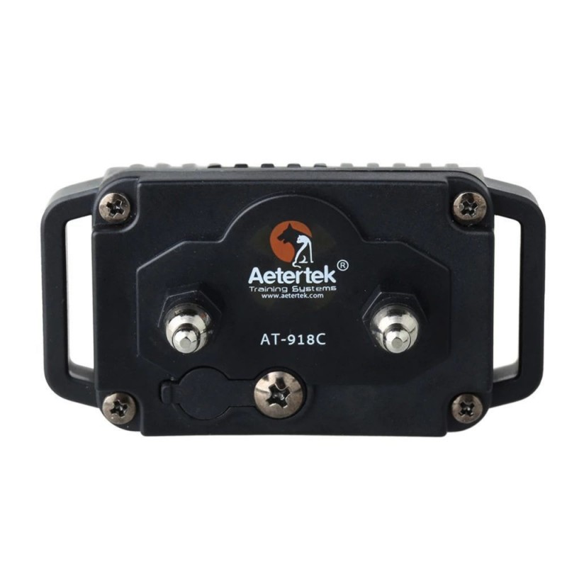 Prijímač pre obojok AETERTEK AT-918C