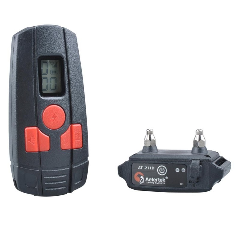 Elektronický obojok Aetertek AT-211D Mini Elektronický obojok Aetertek AT-211D Mini