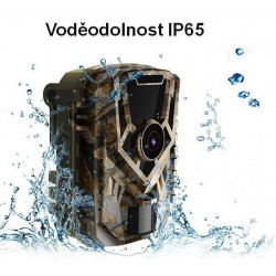 Fotopasca Bentech Mini