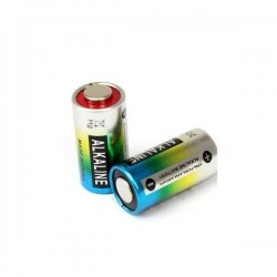 Alkalická batéria 6V 4LR44