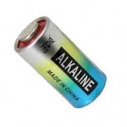 Alkalická batéria 6V 4LR44