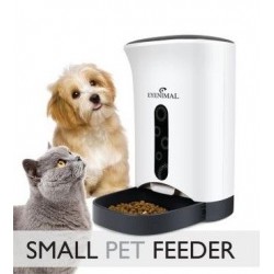 Dávkovač krmiva Eyenimal Small Pet Feeder