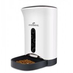 Dávkovač krmiva Eyenimal Small Pet Feeder