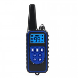 Elektronický vibračný obojok Bentech D776V