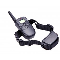Dobíjací obojok Petrainer PET998DR