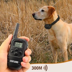 Elektronický výcvikový obojok BENTECH T05L
