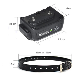 Elektronický výcvikový obojok BENTECH T04L