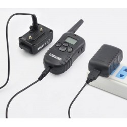 Elektronický výcvikový obojok BENTECH T04L