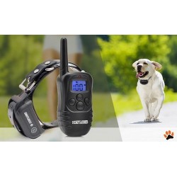 Elektronický výcvikový obojok BENTECH T04L