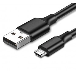 Náhradný micro USB kábel