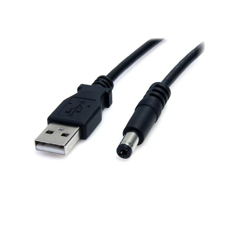 Náhradný USB kábel s 1 koncovkou širší