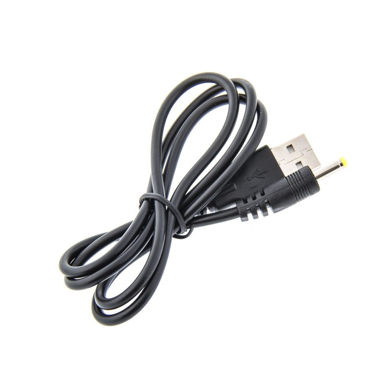 Náhradný USB kábel s 1 koncovkou užší