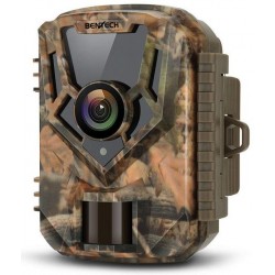 Fotopasca Bentech Mini
