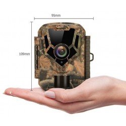 Fotopasca Bentech Mini
