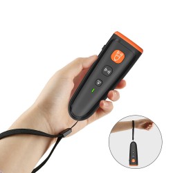 Ultrazvukový odpudzovač psov Bentech Z33