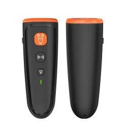 Ultrazvukový odpudzovač psov Bentech Z33