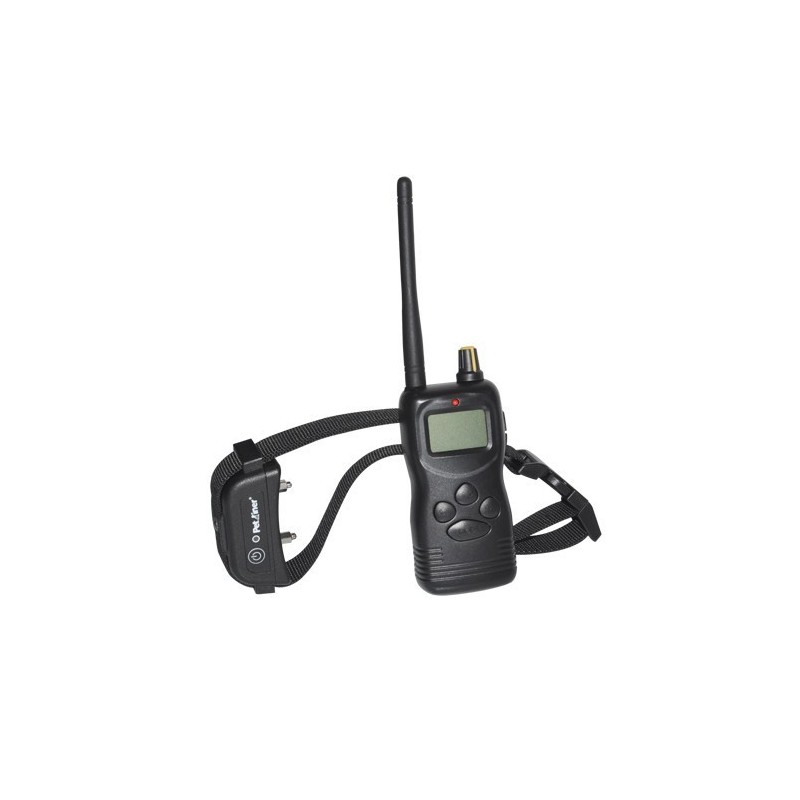 Elektronický výcvikový obojek Petrainer PET900DB Elektronický výcvikový obojek Petrainer PET900DB