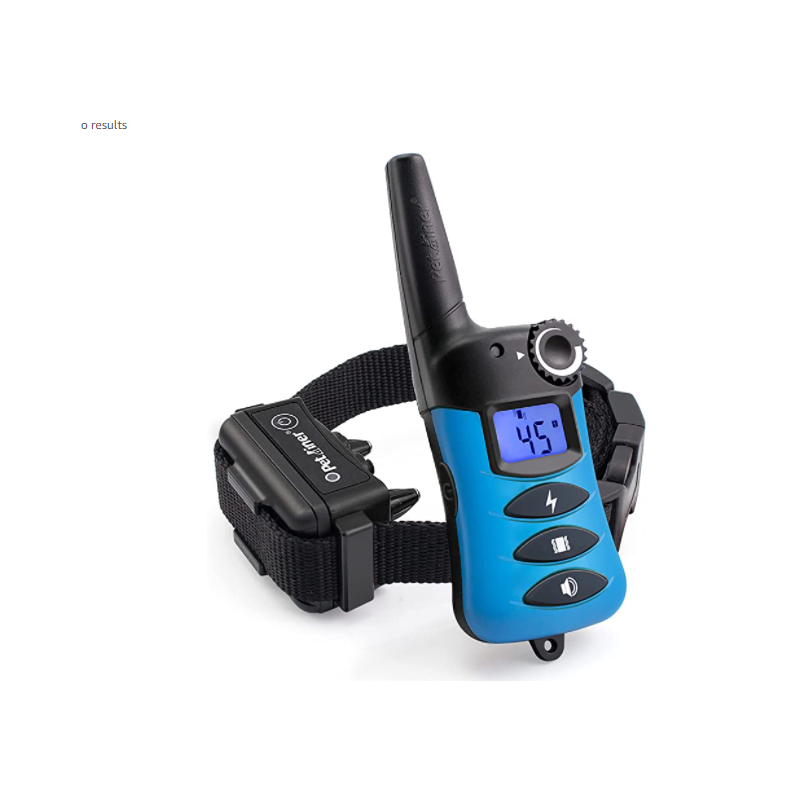 Elektronický obojok Petrainer PET620 Elektronický obojok Petrainer PET620
