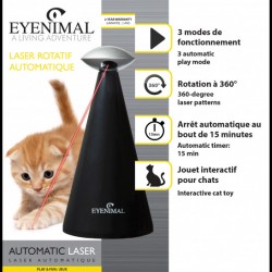 Automatický laser pre psy a mačky Eyenimal