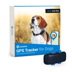 Tractive GPS DOG 4 Tracker...