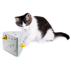 Hračka pre mačky PetSafe FroliCat Cheese