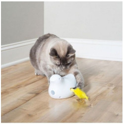 Hračka pre mačky PetSafe Peek-a-Bird