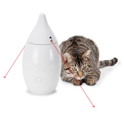 Hračka pre mačky PetSafe Zoom Laser Toy