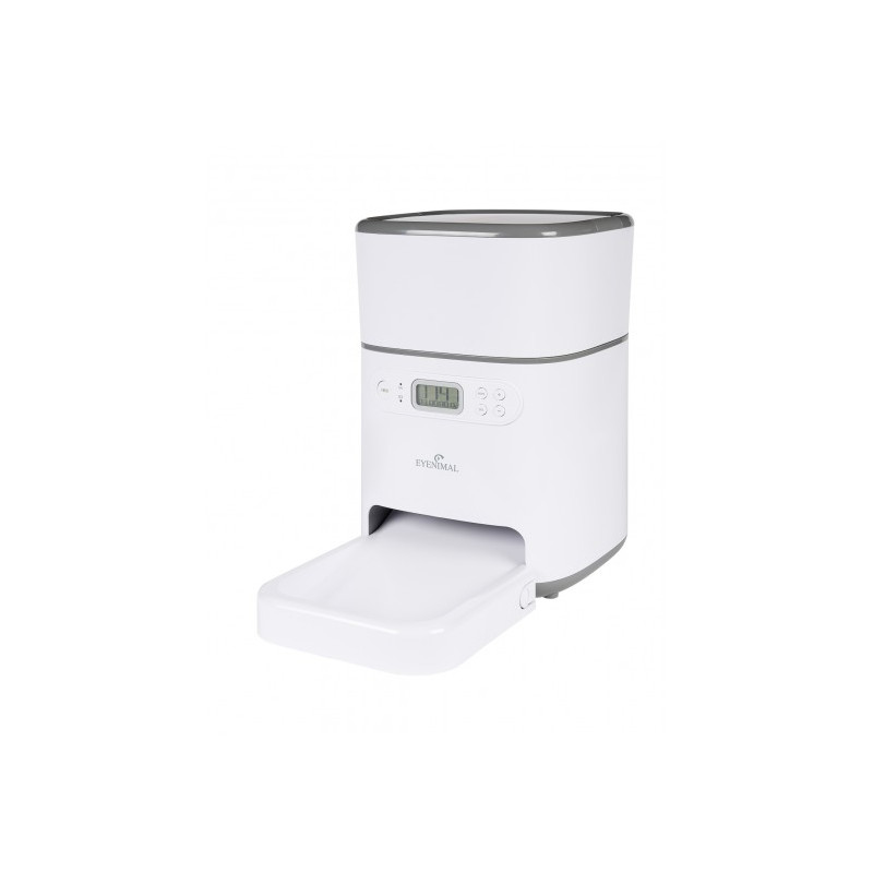 Dávkovač krmiva Eyenimal Tiny Pet Feeder Dávkovač krmiva Eyenimal Tiny Pet Feeder