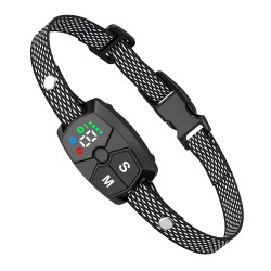 Protištěkací obojok BENTECH T30C