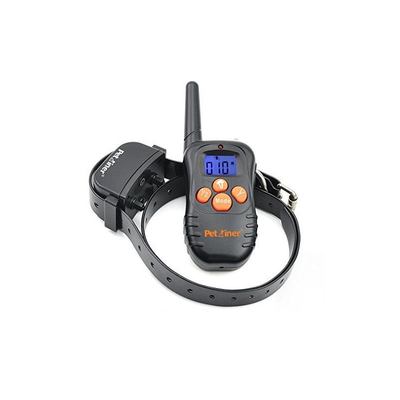 Vibračný obojok Petrainer PET998N Vibračný obojok Petrainer PET998N