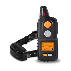 Elektronický výcvikový obojok Dogtrace d-control professional 1000