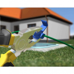 Izolovaný anténny drôt k neviditeľnému plotu Dogtrace d-fence 100m - 0,75mm²