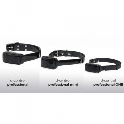 Prijímač pre výcvikový obojok Dogtrace d-control professional mini