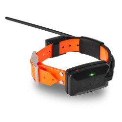 Vyhľadávacie zariadenie pre psov Dogtrace DOG GPS X20 Short