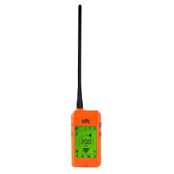 Vyhľadávacie zariadenie pre psov Dogtrace DOG GPS X20 Short