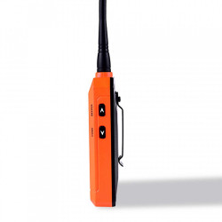 Vyhľadávacie zariadenie pre psov Dogtrace DOG GPS X20 Short