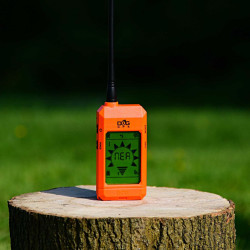 Vyhľadávacie zariadenie pre psov Dogtrace DOG GPS X20 Short