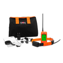 Vyhľadávacie zariadenie pre psov Dogtrace DOG GPS X20 Short
