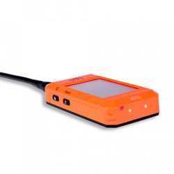 Vyhľadávacie zariadenie pre psov Dogtrace DOG GPS X20