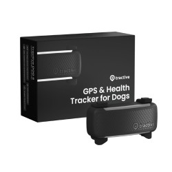 Tractive GPS DOG 6 lokátor pre psov