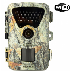 Fotopasca BENTECH TC03 WiFi