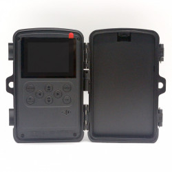 Fotopasca BENTECH TC03 WiFi