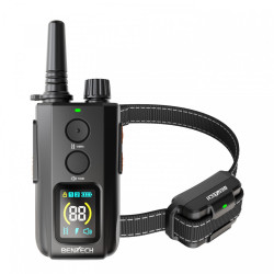 Elektronický výcvikový obojok BENTECH T850